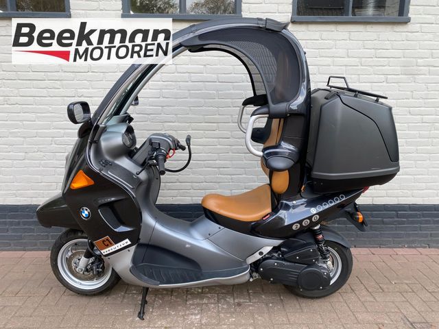 bmw - c-1
