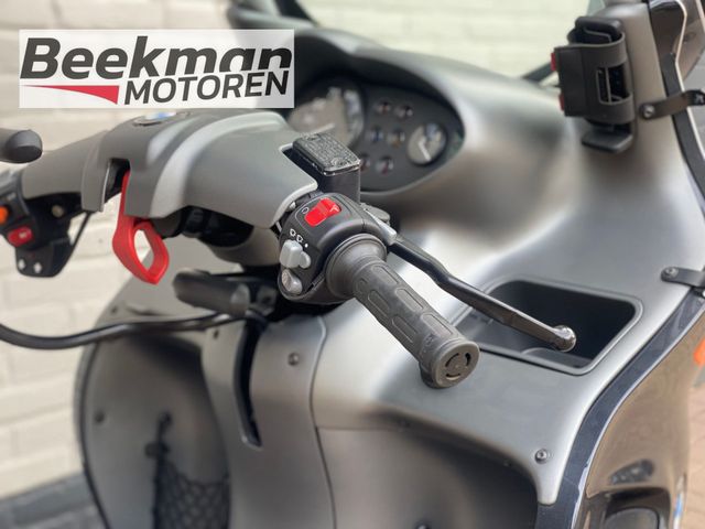 bmw - c-1