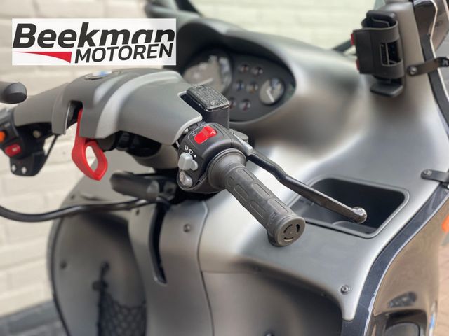 bmw - c-1