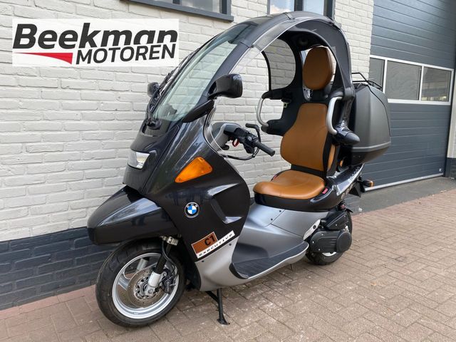 bmw - c-1