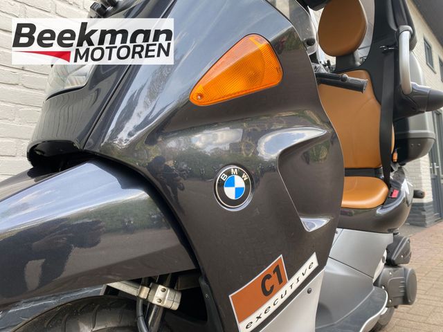 bmw - c-1