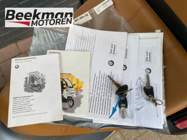 bmw - c-1