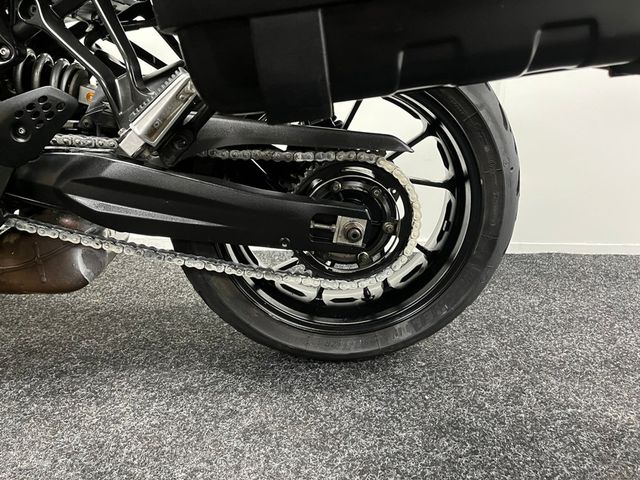 yamaha - tracer-700-abs