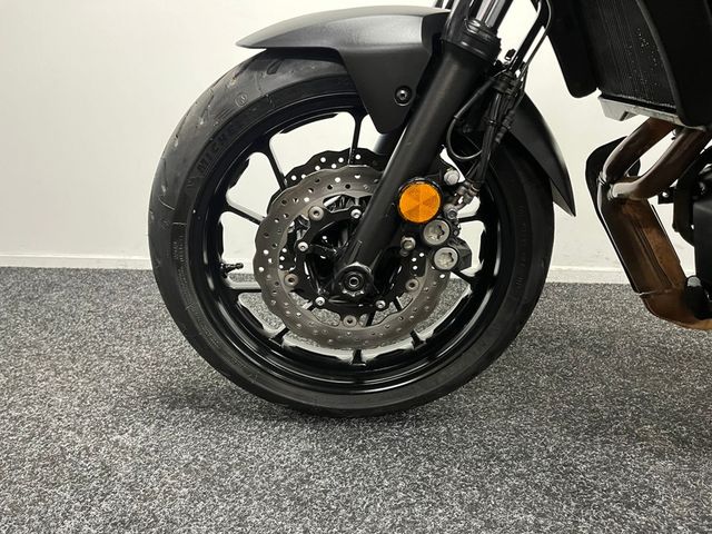 yamaha - tracer-700-abs