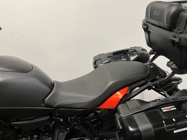 yamaha - tracer-700-abs