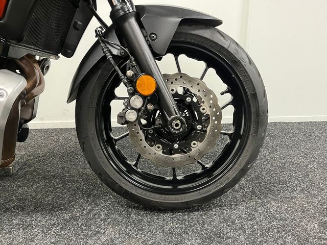 yamaha - tracer-700-abs