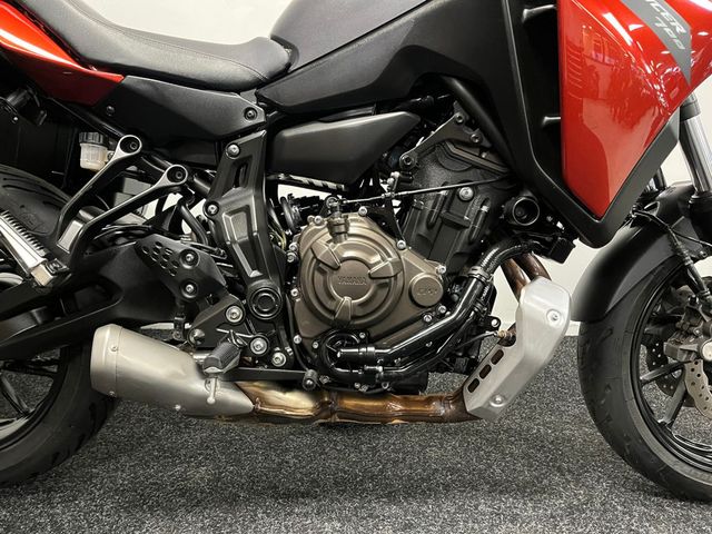 yamaha - tracer-700-abs