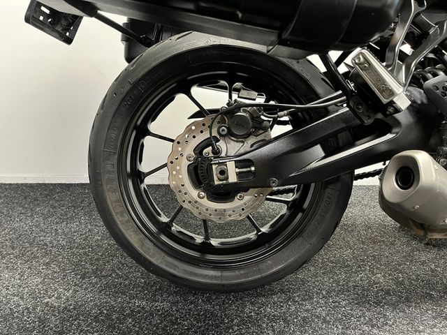 yamaha - tracer-700-abs