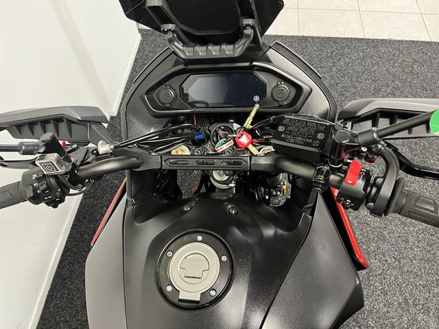 yamaha - tracer-700-abs