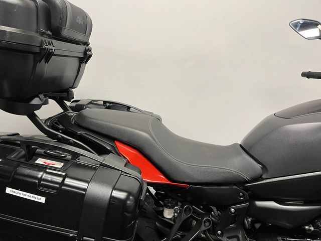 yamaha - tracer-700-abs