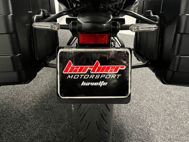 yamaha - tracer-700-abs