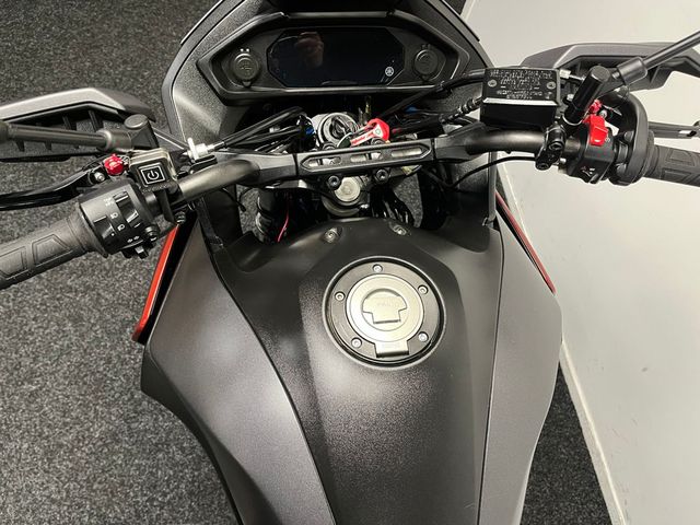 yamaha - tracer-700-abs