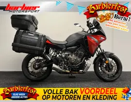 Yamaha Tracer 700 ABS 2020 occasion