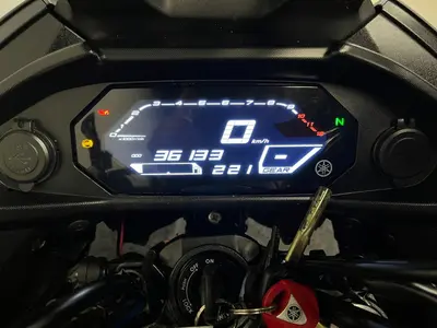 YAMAHA TRACER 700 ABS – foto 2