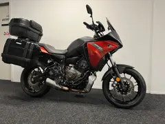 Yamaha Tracer 700 ABS 2020 occasion – foto 5 van 24