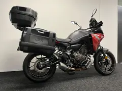 Yamaha Tracer 700 ABS 2020 occasion – foto 6 van 24