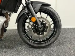 Yamaha Tracer 700 ABS 2020 occasion – foto 7 van 24