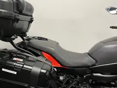 Yamaha Tracer 700 ABS 2020 occasion – foto 12 van 24