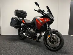 Yamaha Tracer 700 ABS 2020 occasion – foto 14 van 24