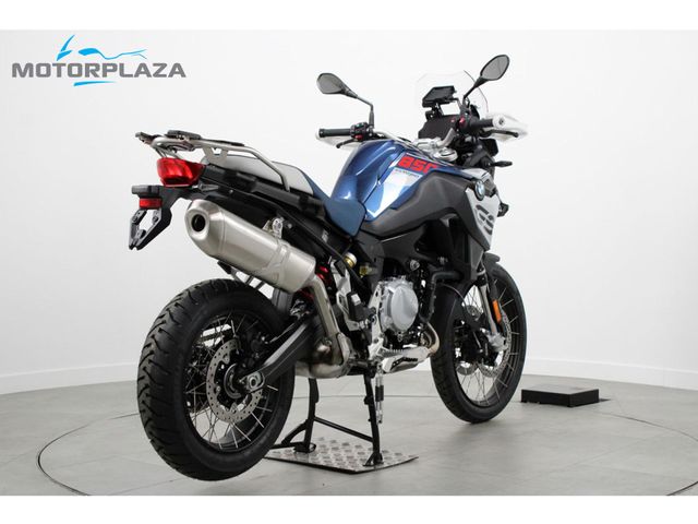 bmw - f-850-gs
