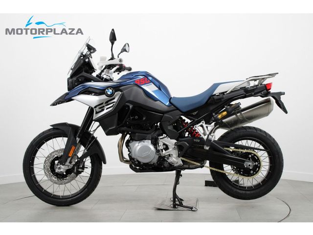 bmw - f-850-gs