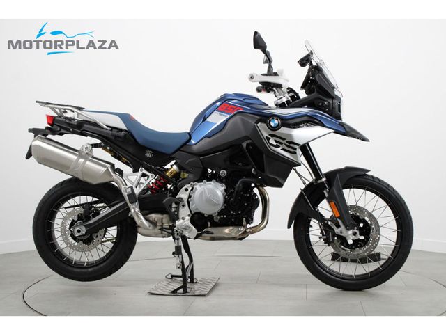 bmw - f-850-gs