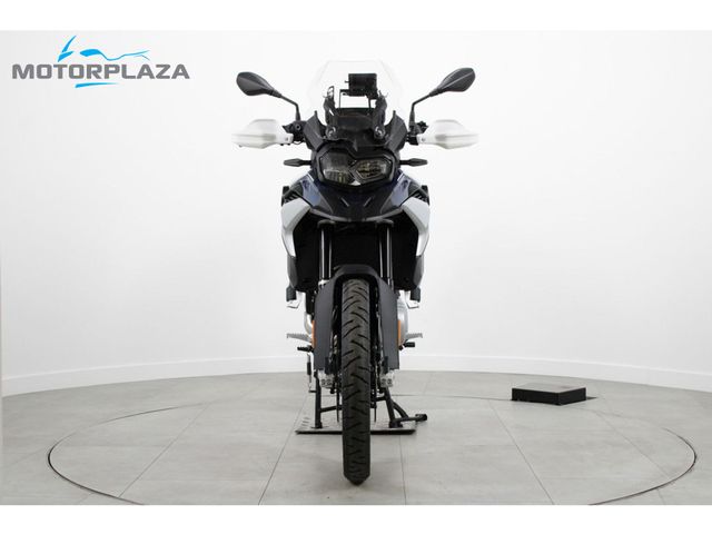 bmw - f-850-gs
