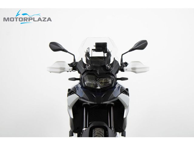 bmw - f-850-gs
