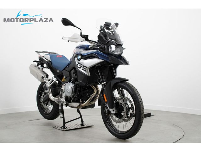 bmw - f-850-gs