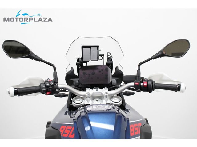 bmw - f-850-gs