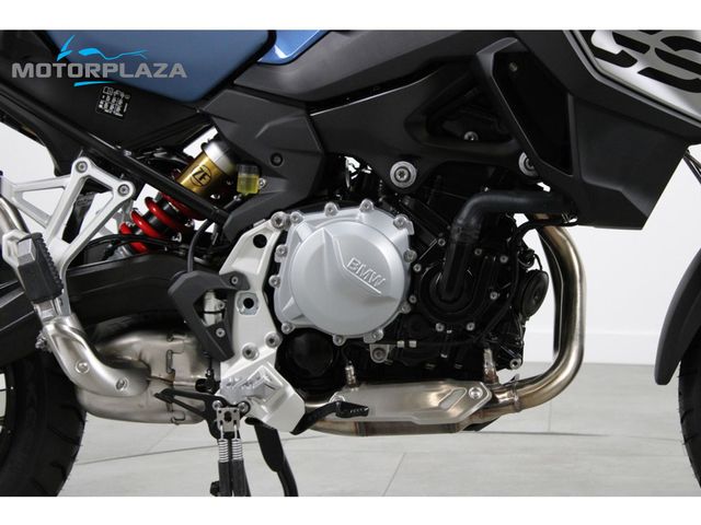 bmw - f-850-gs