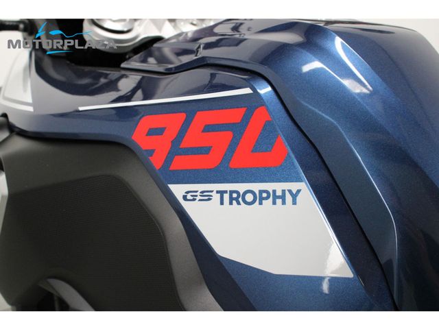 bmw - f-850-gs