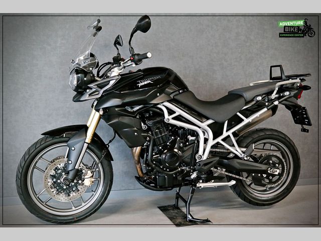 triumph - tiger-800-abs