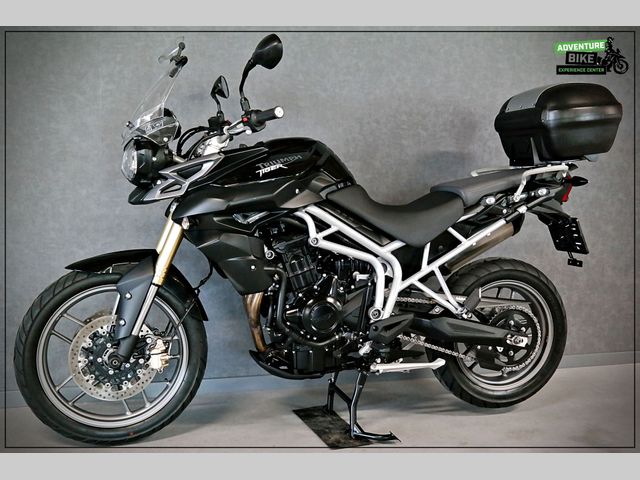 triumph - tiger-800-abs