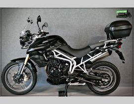Triumph Tiger 800 ABS 2011 occasion