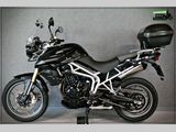 TRIUMPH TIGER 800 ABS