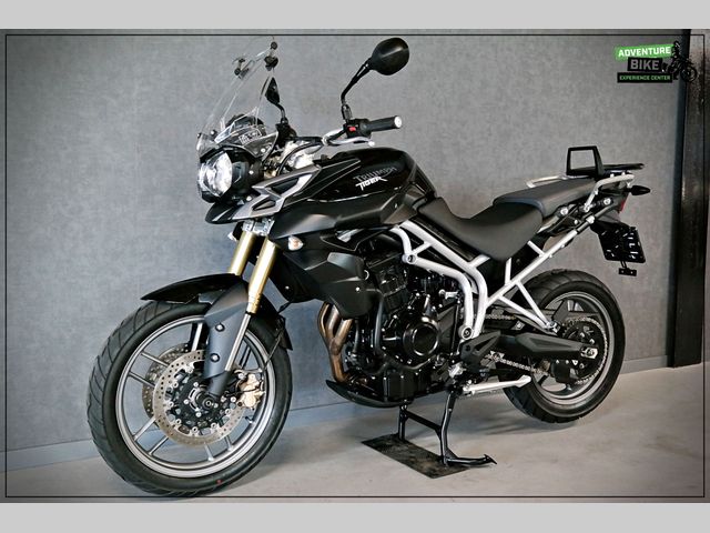triumph - tiger-800-abs