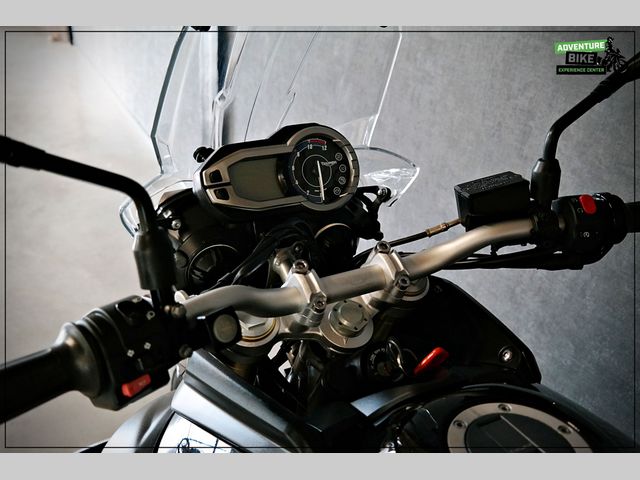 triumph - tiger-800-abs