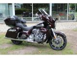 INDIAN MOTORCYCLE ROADMASTER