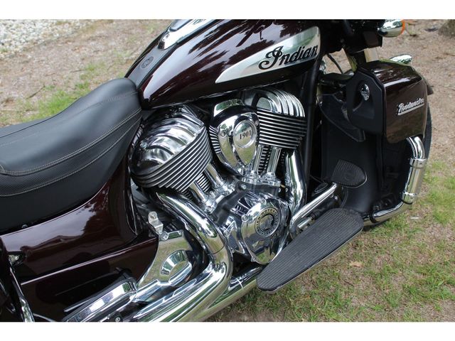 indian - roadmaster