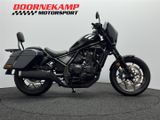 HONDA CMX 1100 REBEL DCT