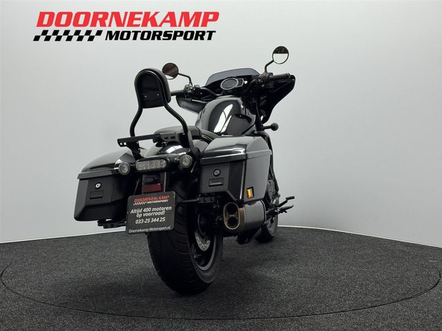 honda - cmx-1100-rebel-dct