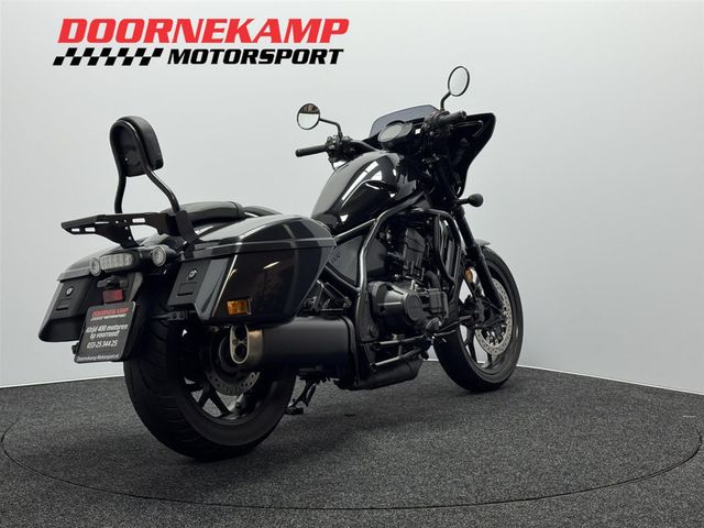 honda - cmx-1100-rebel-dct