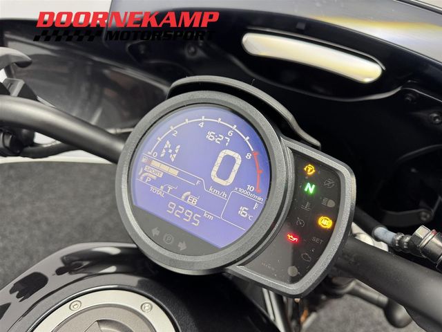 honda - cmx-1100-rebel-dct