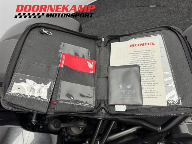 honda - cmx-1100-rebel-dct