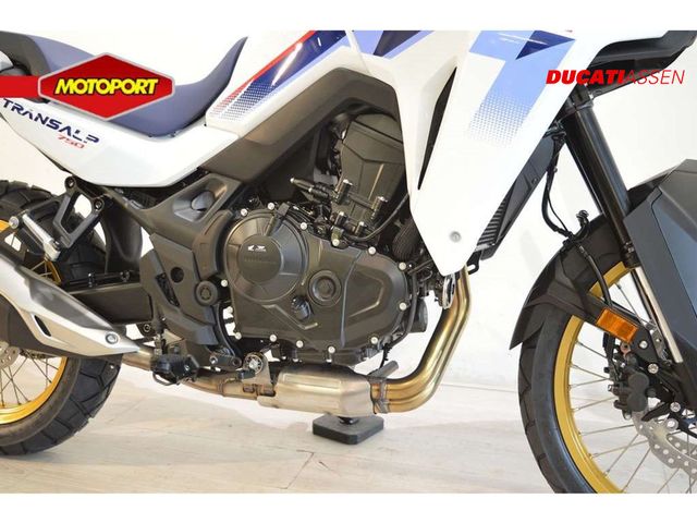 honda - xl-750-transalp