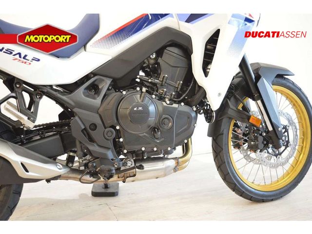 honda - xl-750-transalp
