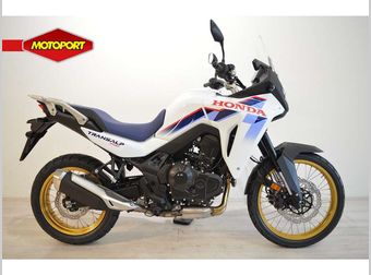 Honda XL 750 Transalp 2026 nieuw