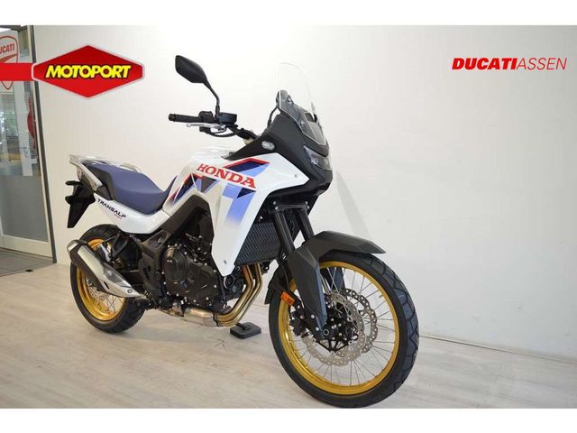 honda - xl-750-transalp
