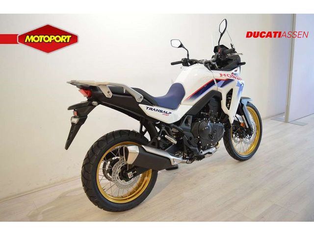 honda - xl-750-transalp